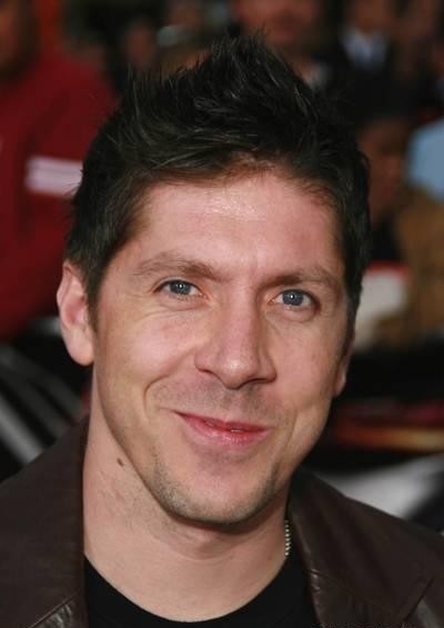 Ray Park Fotoğrafları 16