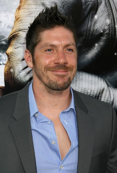 Ray Park Fotoğrafları 3