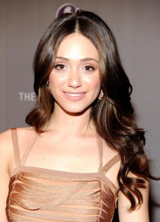 Emmy Rossum Fotoğrafları 174