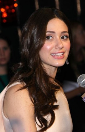 Emmy Rossum Fotoğrafları 183