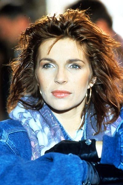 Véronique Jannot fotoğrafı