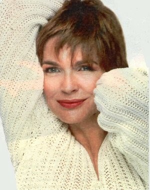 Véronique Jannot Fotoğrafı