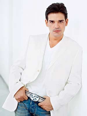 Jose Angel Llamas Fotoğrafı