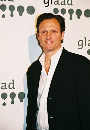 Tony Goldwyn Fotoğrafları 1