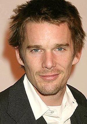 Ethan Hawke Fotoğrafları 37