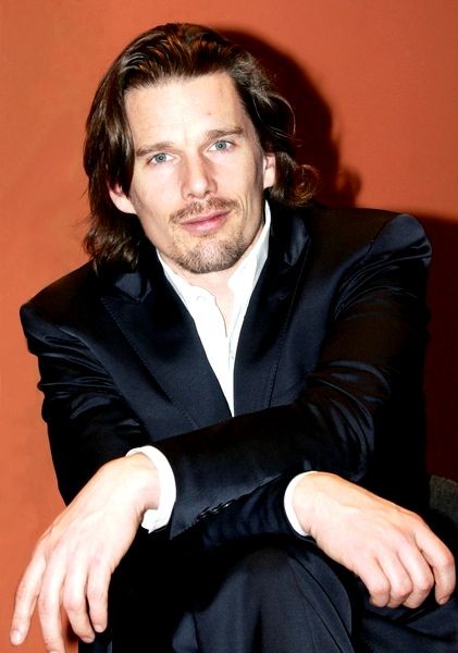 Ethan Hawke Fotoğrafları 43