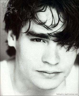 Robert Sean Leonard Fotoğrafları 7