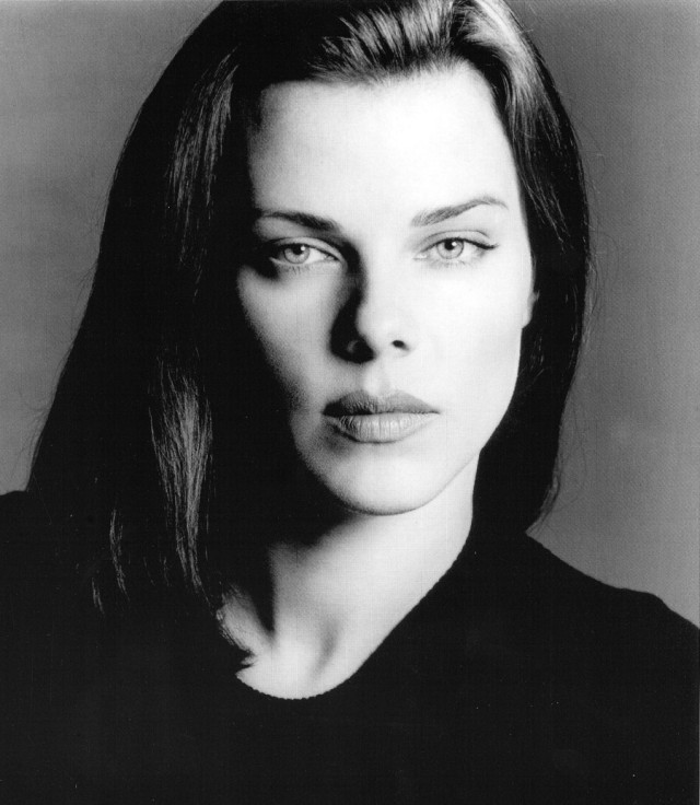 Debi Mazar Fotoğrafları 2