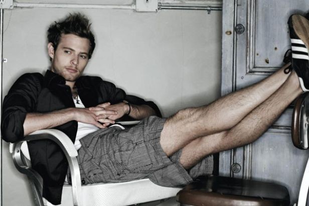 Luis Ernesto Franco Fotoğrafı