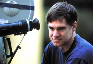 Gus Van Sant fotoğrafı