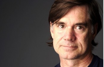 Gus Van Sant Fotoğrafı