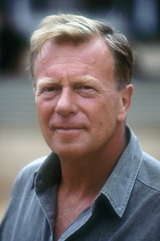 Jack Thompson Fotoğrafı