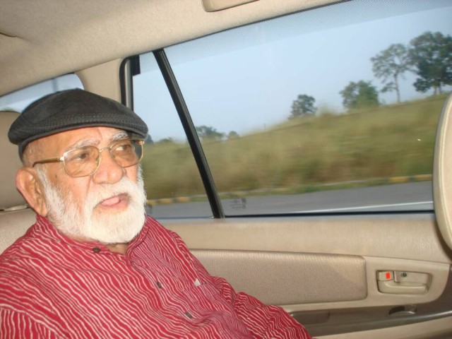 Lekh Tandon fotoğrafı