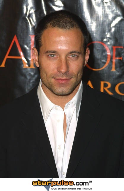 Johnny Messner Fotoğrafları 4