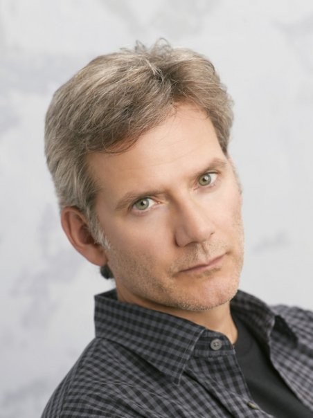 Campbell Scott Fotoğrafları 7