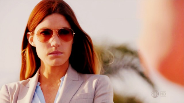 Jennifer Carpenter Fotoğrafı