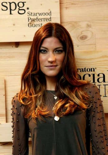 Jennifer Carpenter Fotoğrafları 39