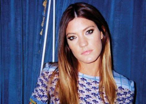 Jennifer Carpenter Fotoğrafı
