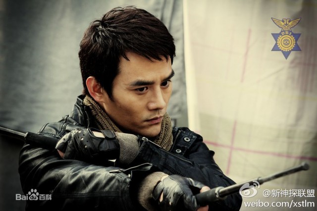 Kai Wang Fotoğrafı