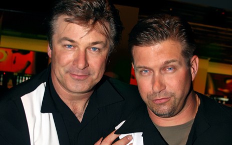 Stephen Baldwin Fotoğrafları 43