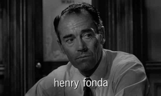 Henry Fonda Fotoğrafları 6