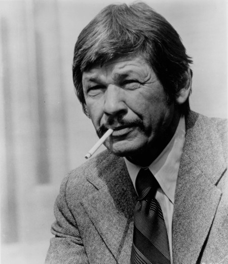 Charles Bronson Fotoğrafları 14