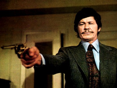 Charles Bronson Fotoğrafları 20