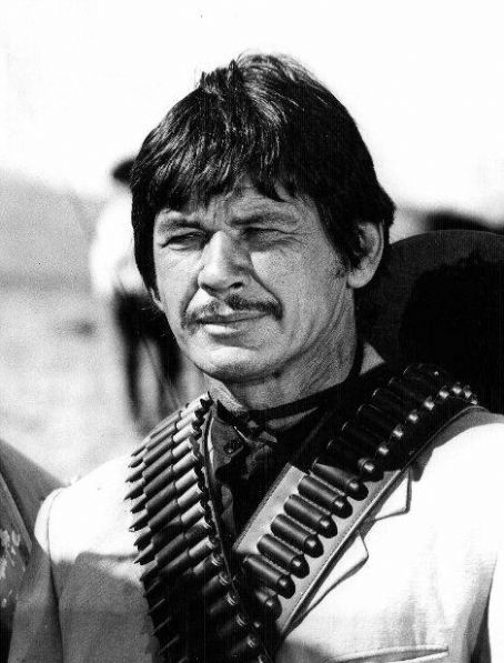 Charles Bronson Fotoğrafları 25