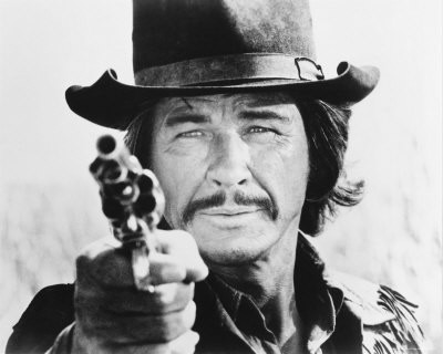 Charles Bronson Fotoğrafları 6