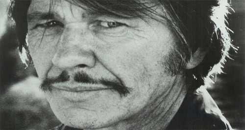 Charles Bronson Fotoğrafları 7