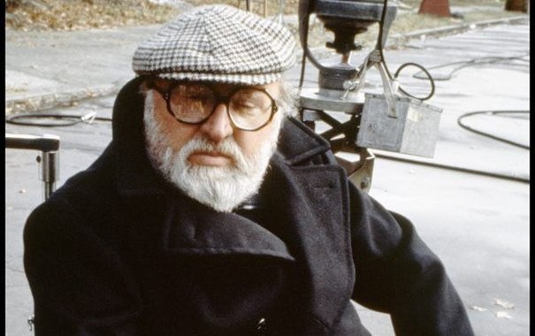 Sergio Leone Fotoğrafları 13