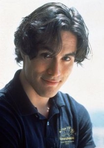 Brandon Lee Fotoğrafları 22