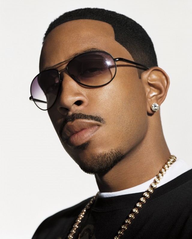 Ludacris Fotoğrafları 2