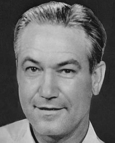 Victor Fleming fotoğrafı