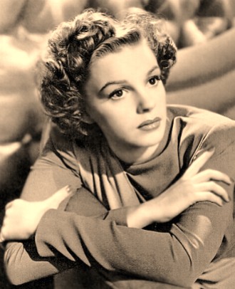 Judy Garland Fotoğrafları 2