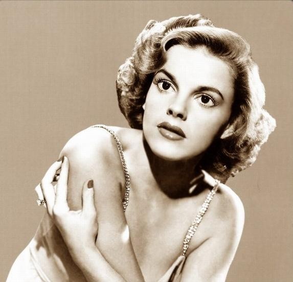 Judy Garland Fotoğrafları 13