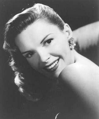 Judy Garland Fotoğrafları 3