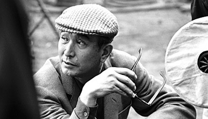 Akira Kurosawa Fotoğrafları 22