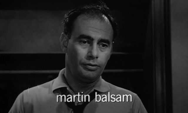 Martin Balsam Fotoğrafları 5