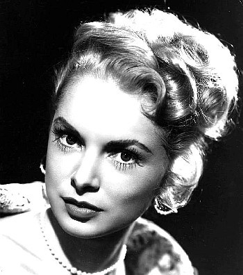 Janet Leigh Fotoğrafları 11