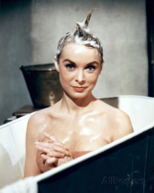 Janet Leigh Fotoğrafı