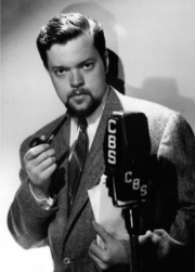Orson Welles Fotoğrafları 29
