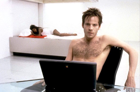 Stephen Dorff Fotoğrafları 22