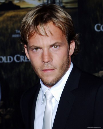 Stephen Dorff Fotoğrafları 23