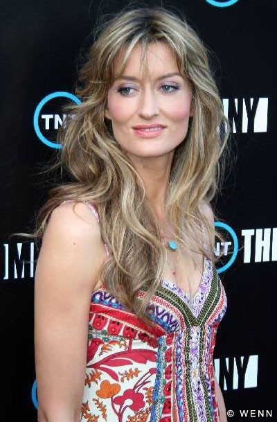 Natascha McElhone Fotoğrafları 1