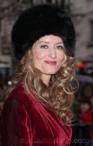 Natascha McElhone Fotoğrafları 11