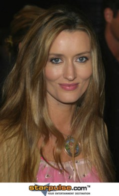 Natascha McElhone Fotoğrafları 17