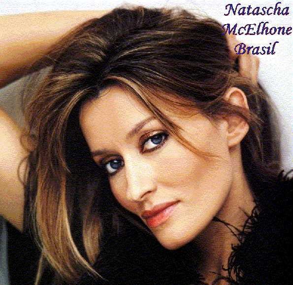 Natascha McElhone Fotoğrafı