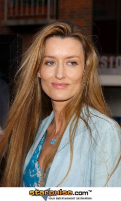 Natascha McElhone Fotoğrafı