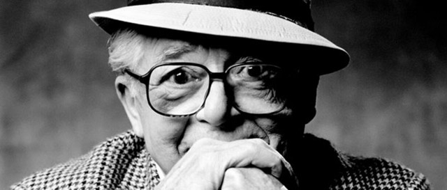 Billy Wilder Fotoğrafları 3